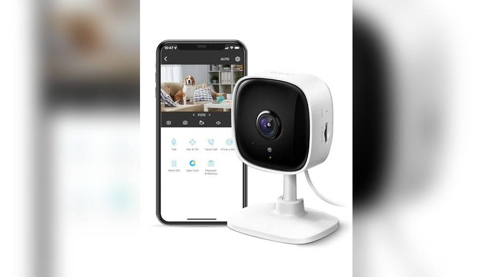Best Puppy Monitor Camera