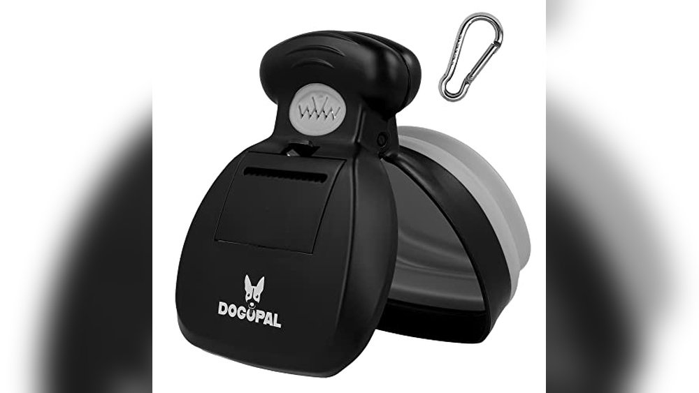 Best Puppy Proof Trash Can