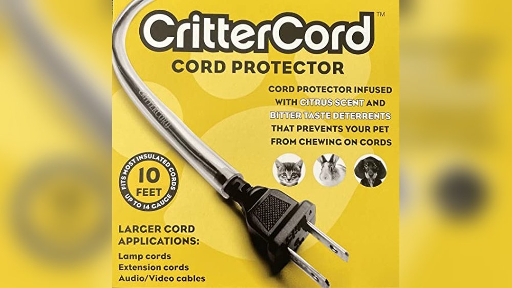 Best Puppy Proofing Kit Cord Protectors