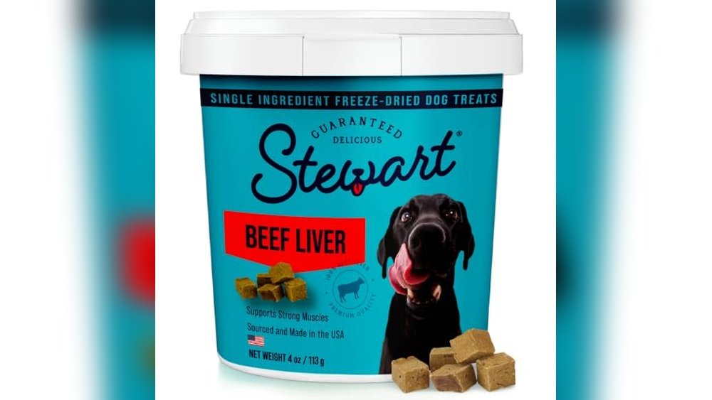 Best Single Ingredient Dog Treats