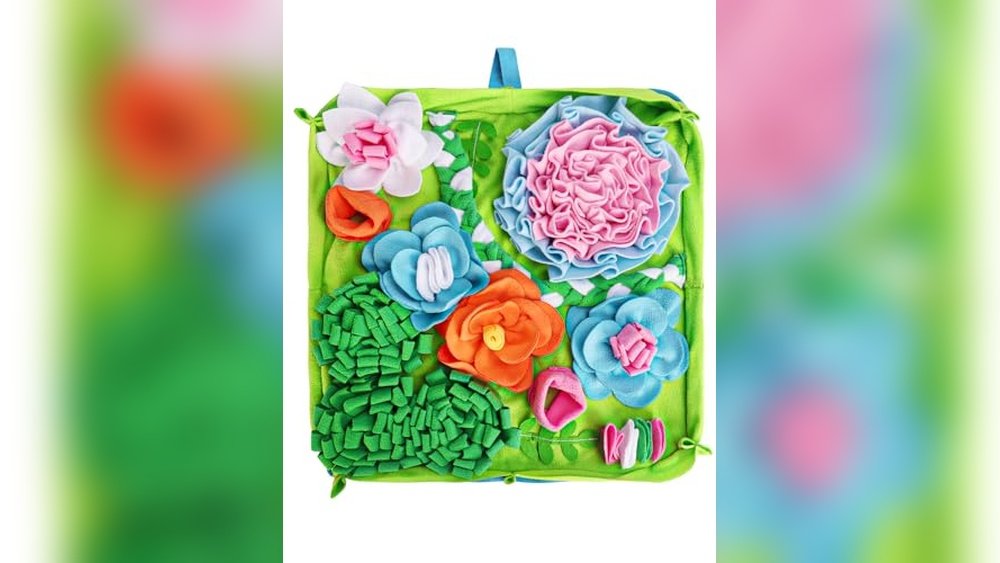 Best Snuffle Mats for Dogs