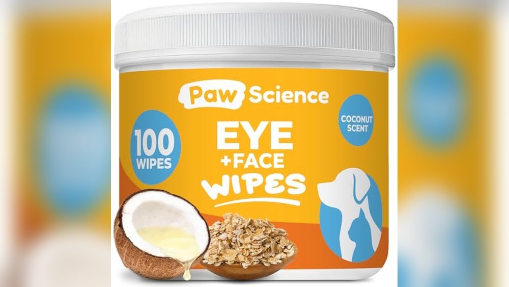 Best Tear Stain Wipes for White Dogs