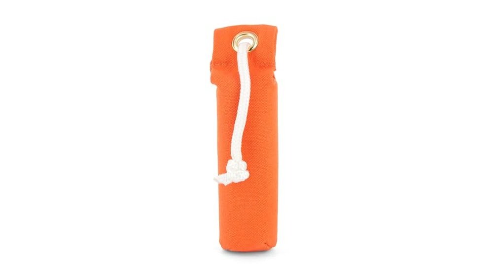 Best Training Dummy for Retrieving Dogs