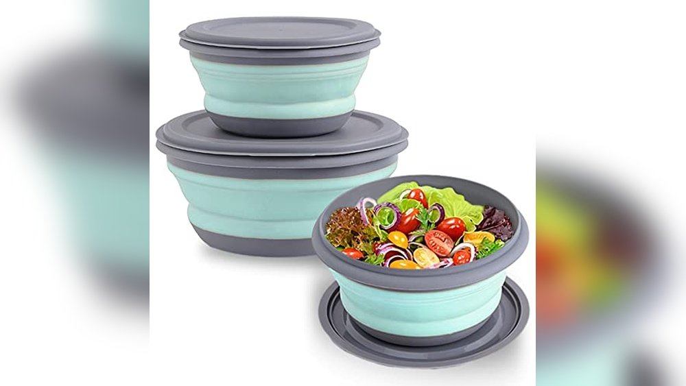 Best Travel Bowl Set for Road Trips