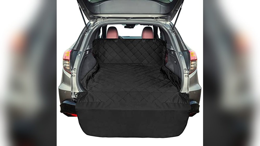 Best Trunk Liner for Dogs