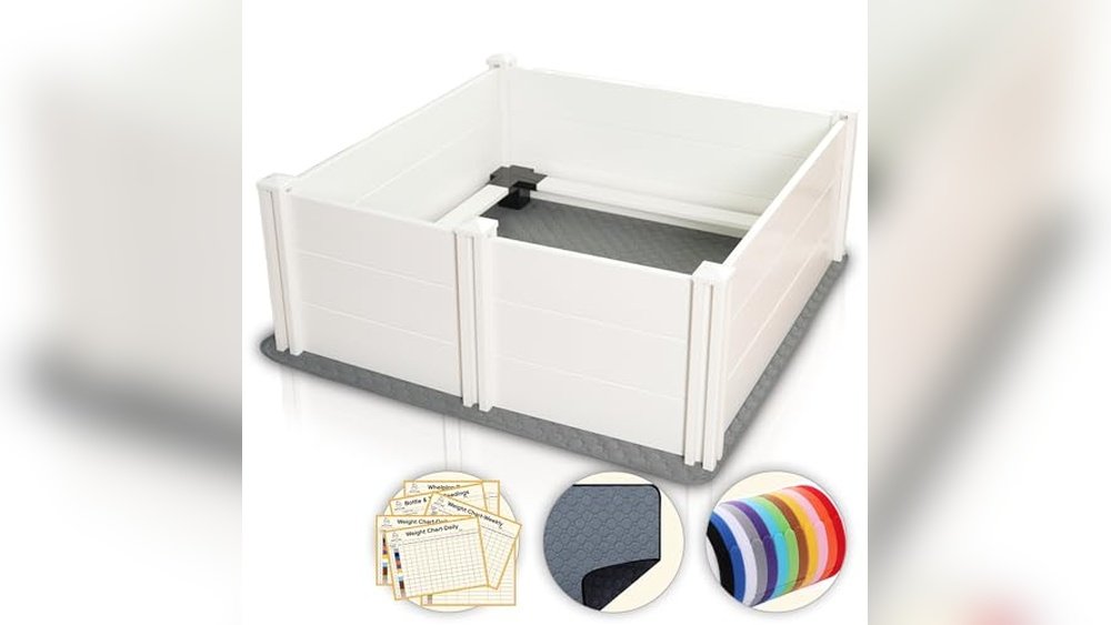 Best Whelping Box for Dogs