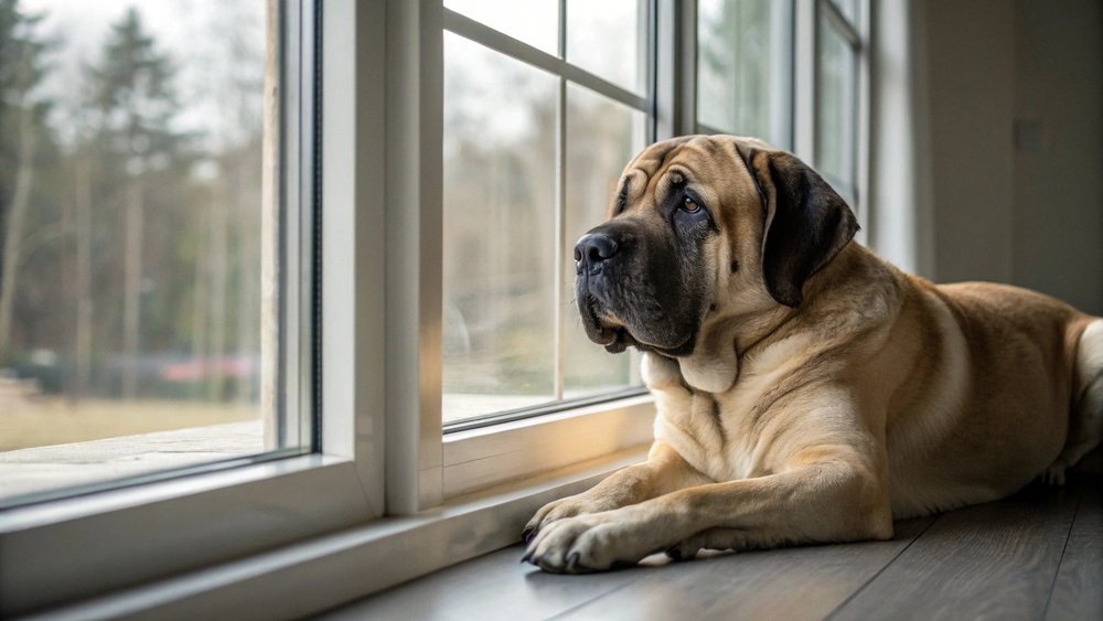 Boerboel Complete Guide Temperament Size And Care