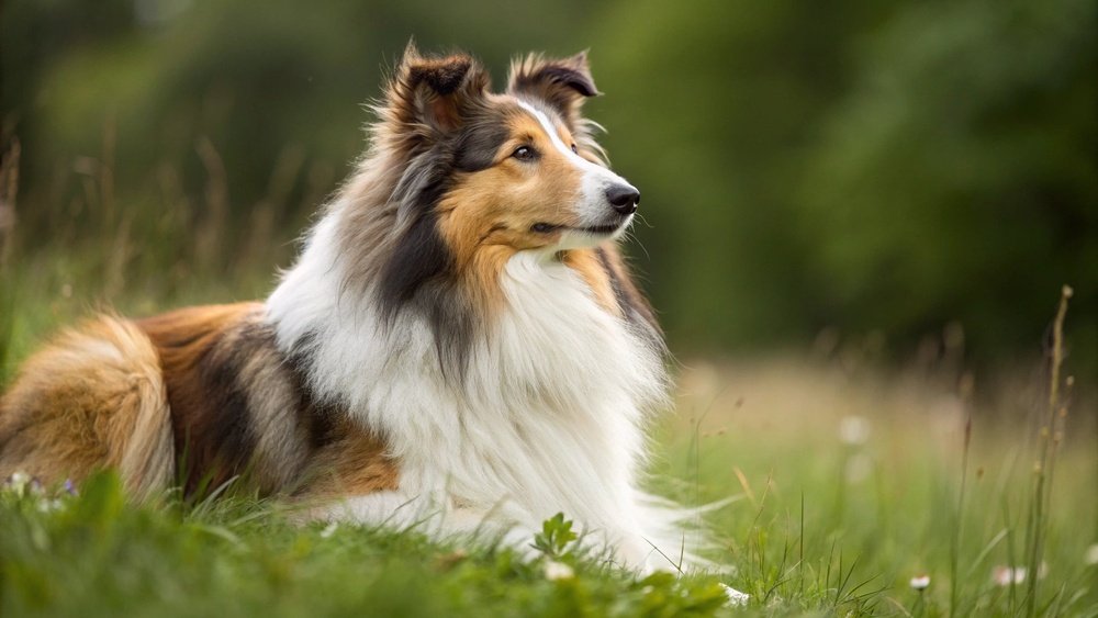 Shetland Sheepdog Complete Guide Temperament Size And Care